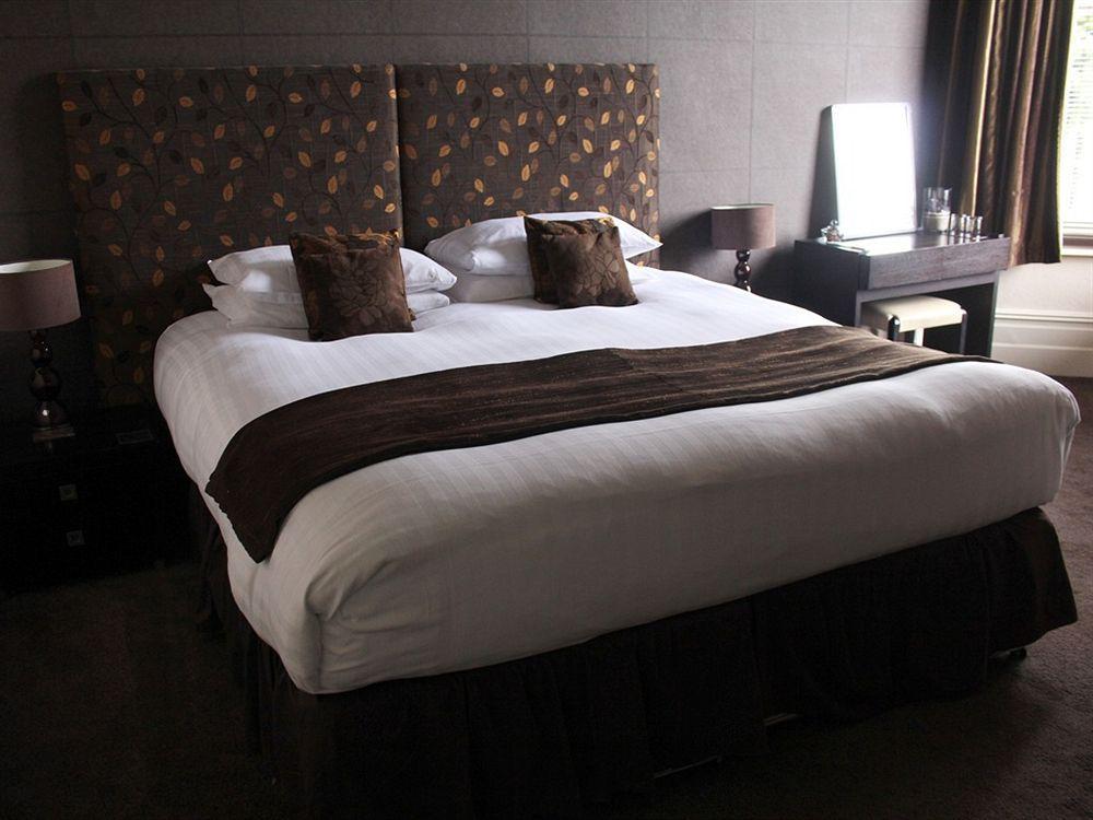 No5 Durley Road - Contemporary Serviced Rooms And Suites Bournemouth Dış mekan fotoğraf