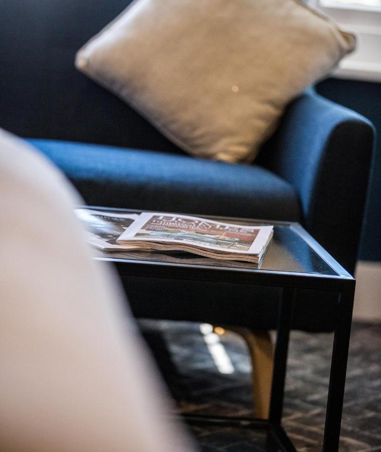 No5 Durley Road - Contemporary Serviced Rooms And Suites Bournemouth Dış mekan fotoğraf