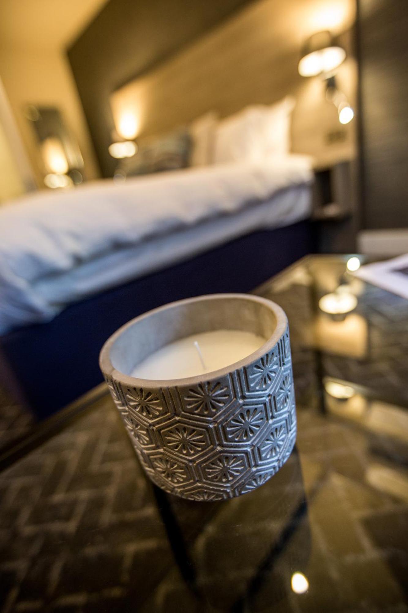No5 Durley Road - Contemporary Serviced Rooms And Suites Bournemouth Oda fotoğraf