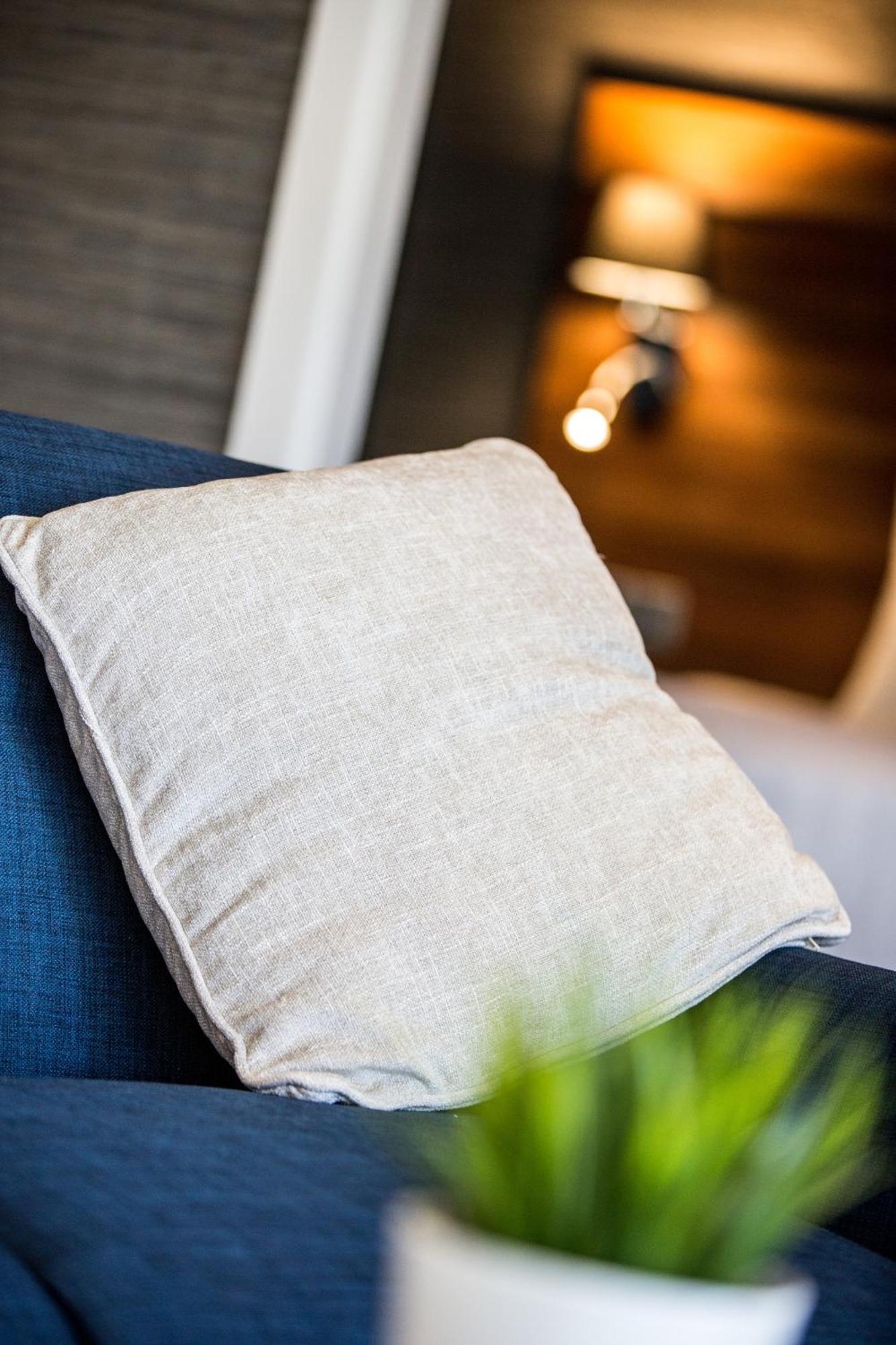 No5 Durley Road - Contemporary Serviced Rooms And Suites Bournemouth Oda fotoğraf