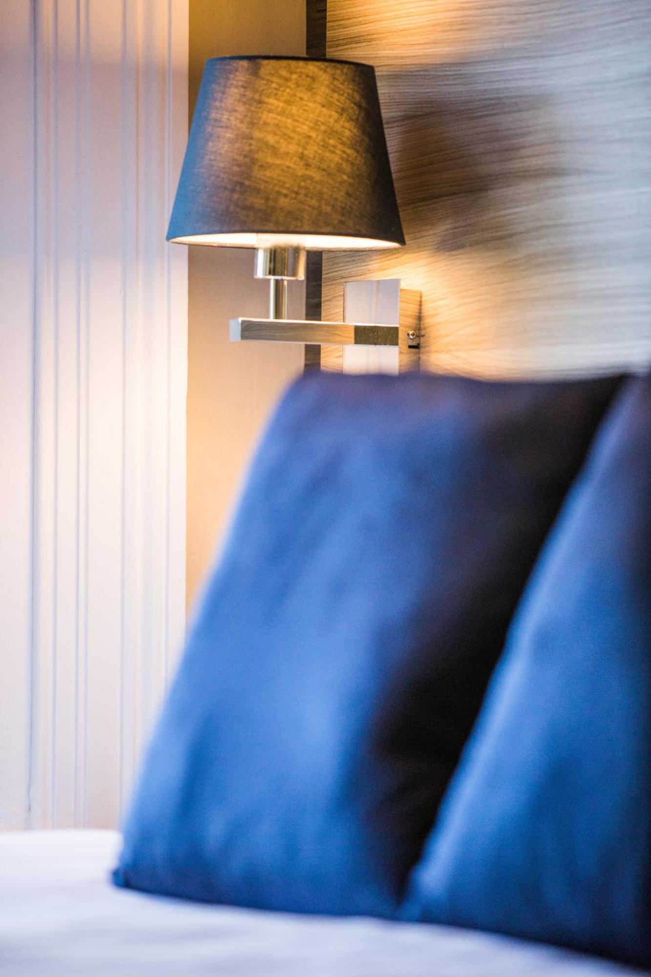No5 Durley Road - Contemporary Serviced Rooms And Suites Bournemouth Oda fotoğraf