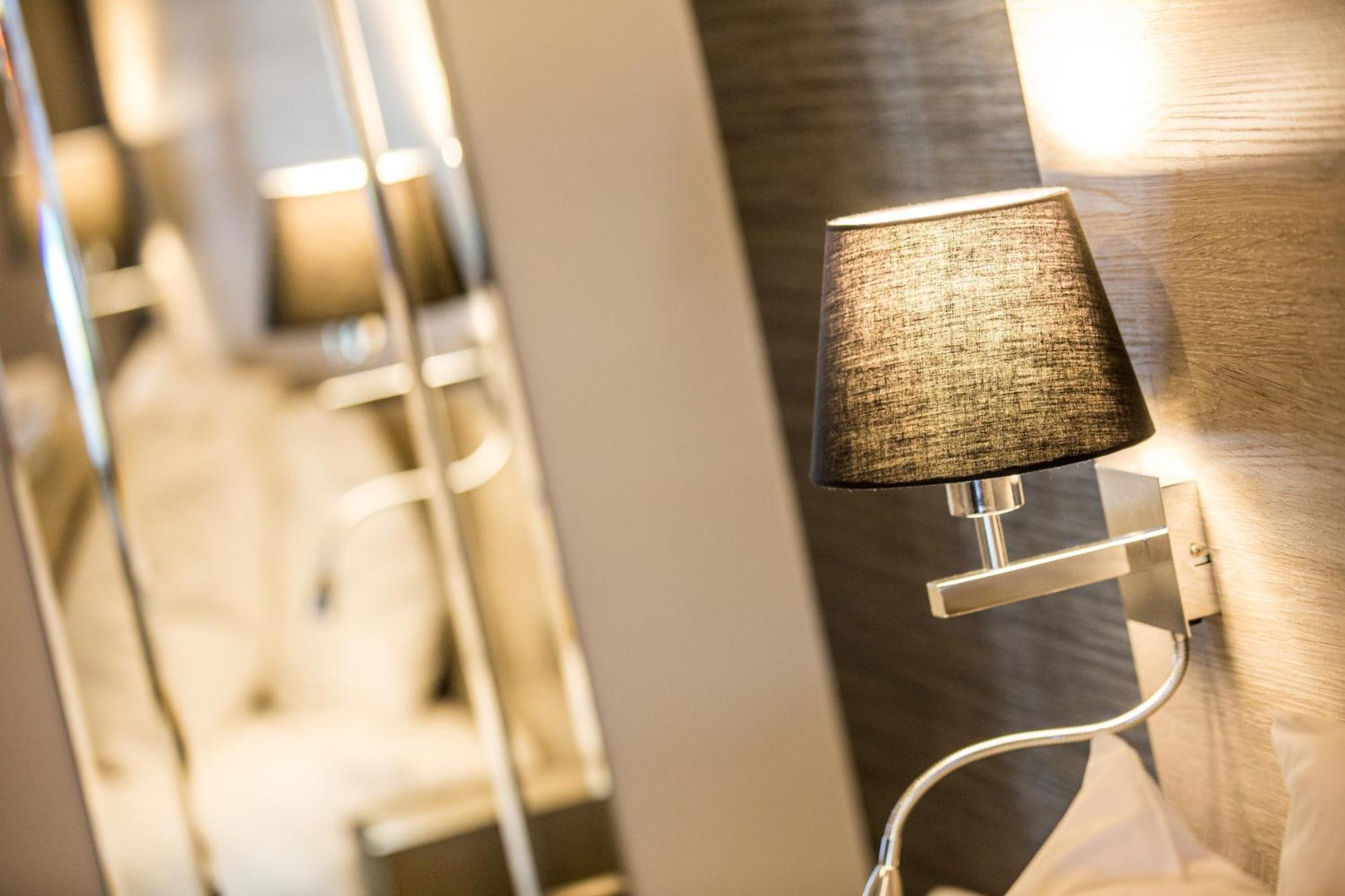 No5 Durley Road - Contemporary Serviced Rooms And Suites Bournemouth Oda fotoğraf