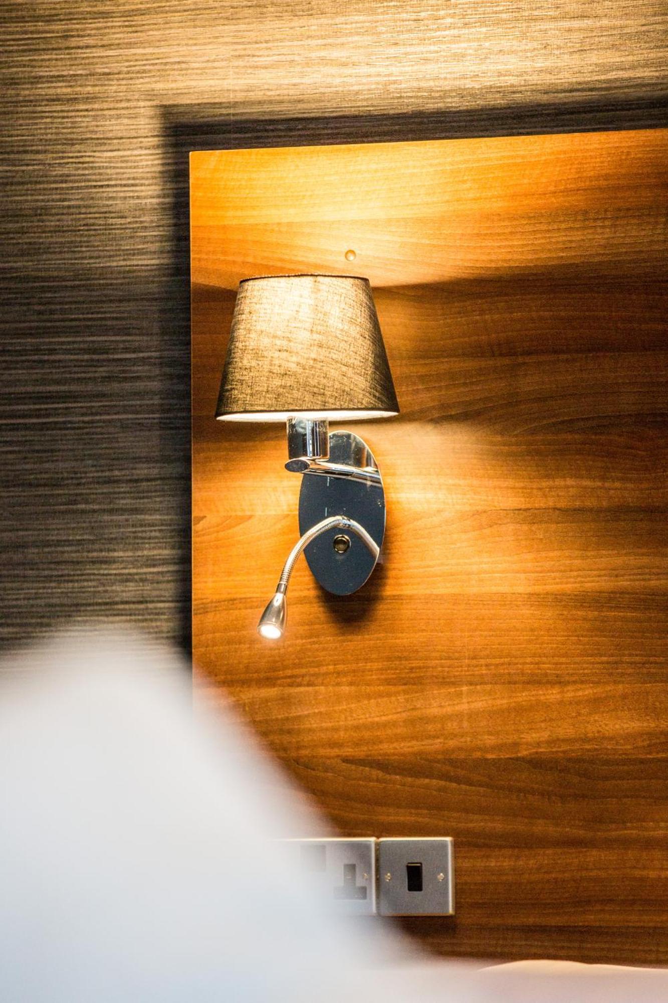 No5 Durley Road - Contemporary Serviced Rooms And Suites Bournemouth Oda fotoğraf