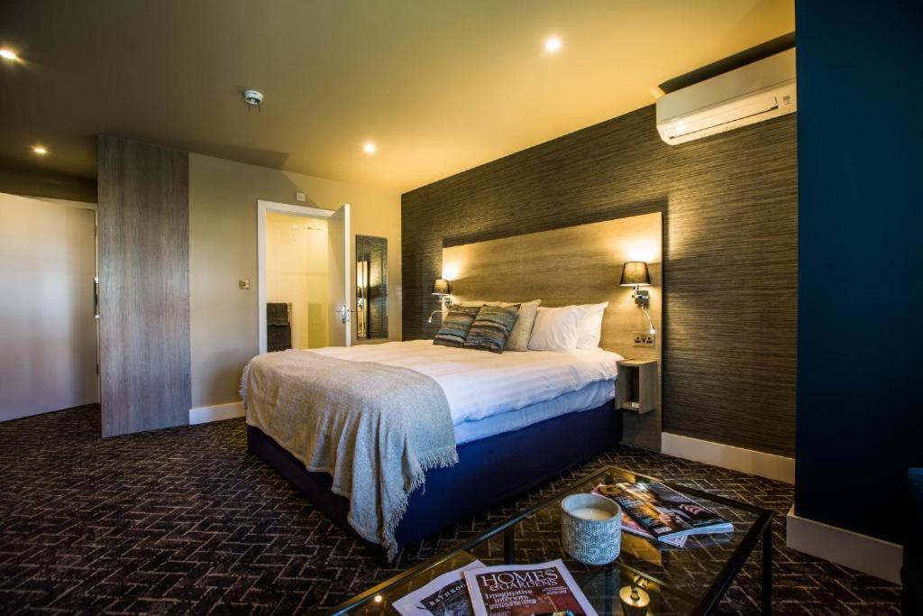 No5 Durley Road - Contemporary Serviced Rooms And Suites Bournemouth Dış mekan fotoğraf