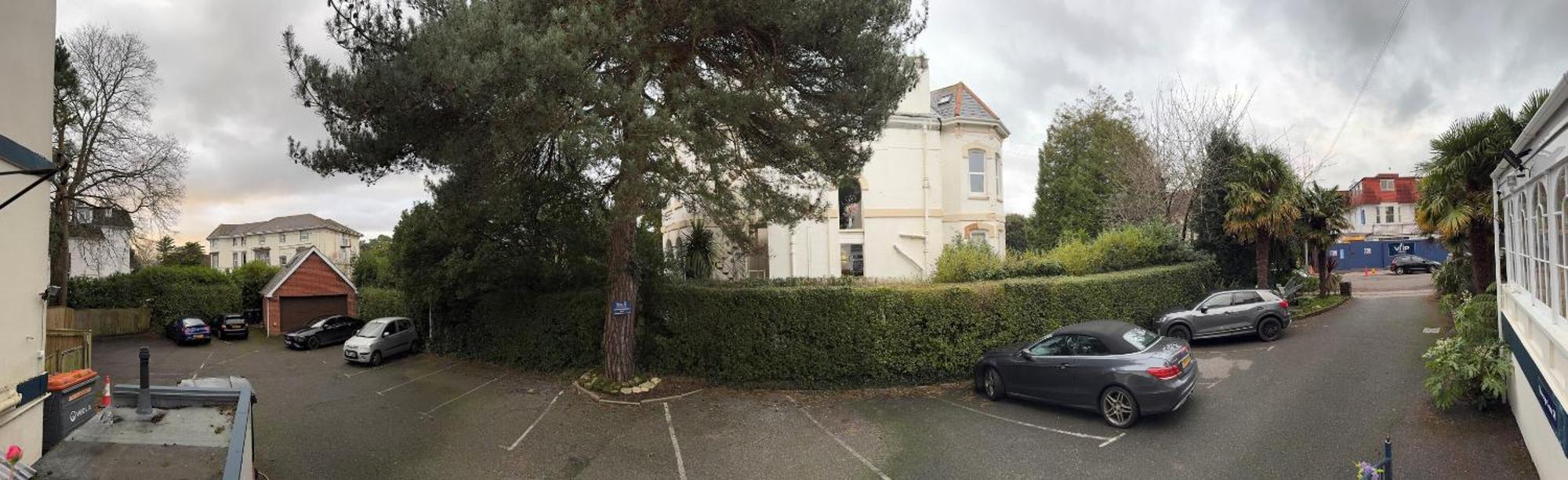 No5 Durley Road - Contemporary Serviced Rooms And Suites Bournemouth Dış mekan fotoğraf