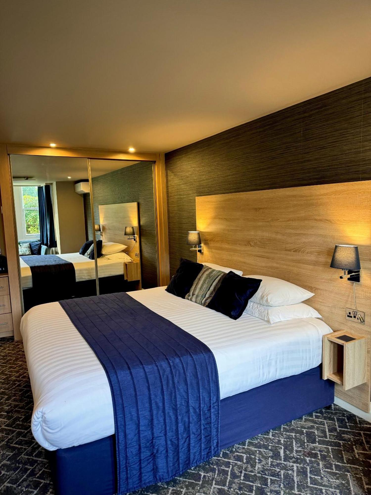 No5 Durley Road - Contemporary Serviced Rooms And Suites Bournemouth Dış mekan fotoğraf