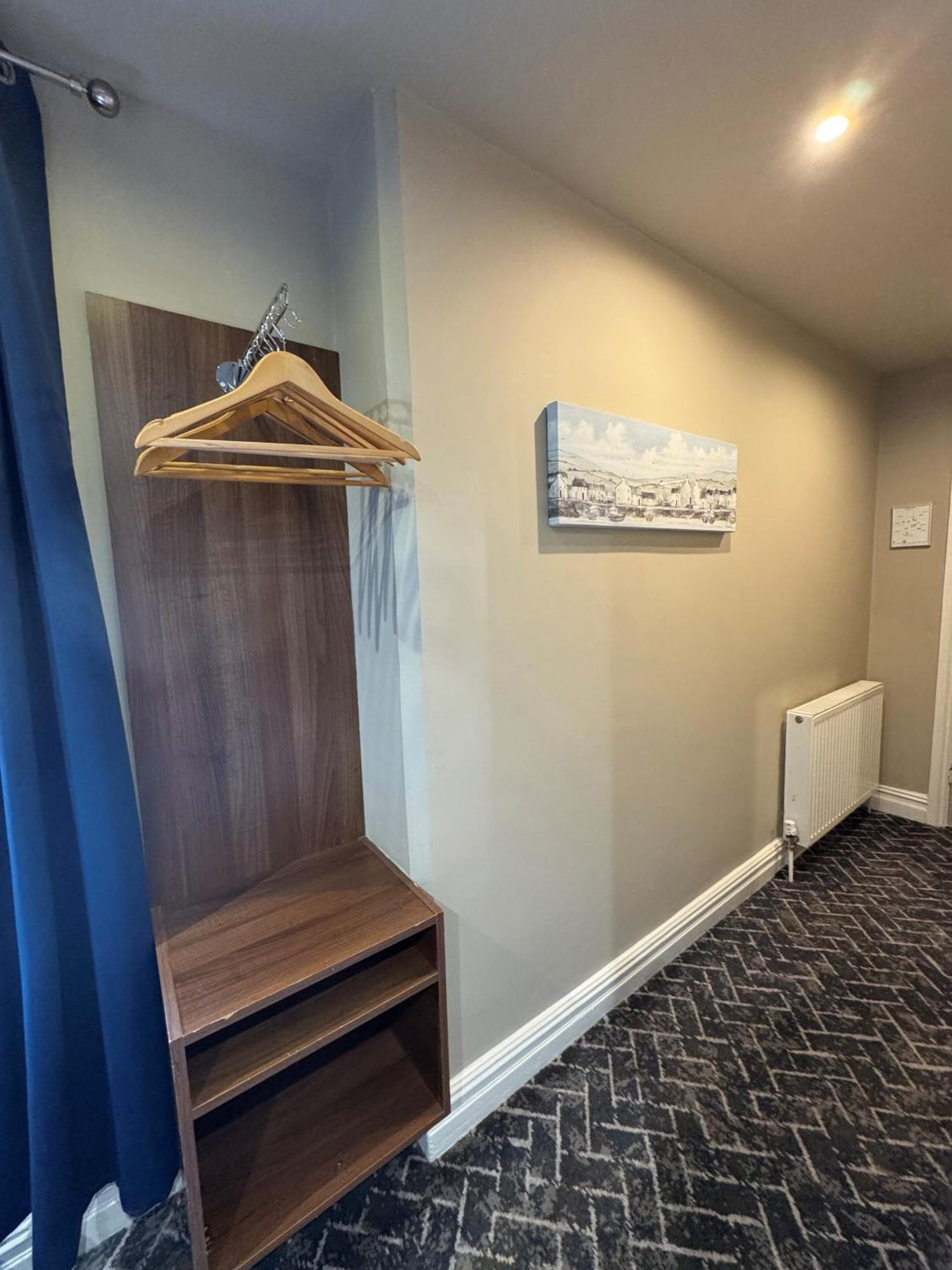 No5 Durley Road - Contemporary Serviced Rooms And Suites Bournemouth Dış mekan fotoğraf